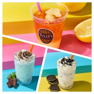 �^���[�Y�̋G�ߌ���h�����N🥤