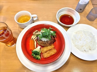 �����̓K�X�g��🍴